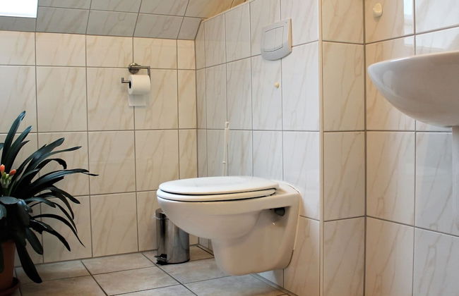 Geraumige Ferienwohnung in Boltenhagen mit Garten - Foto 12