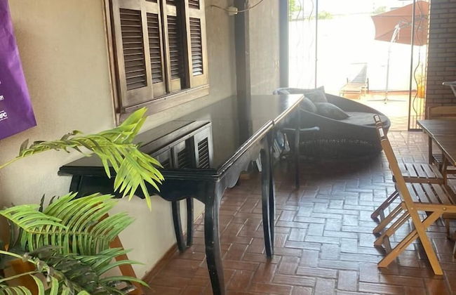 A CASA FOZ - CATARATAS E PARAGUAI - Photo 19