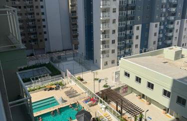 Flat Moderno e Funcional no Porto Maravilha - 1624 - Foto 1