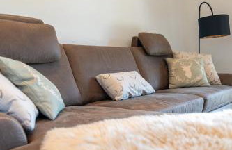 Weitblick - Ruhepol in münsterländer Parklandschaft - Foto 16