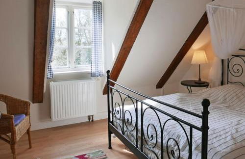 Alte Schule Tetenbüll - Foto 6