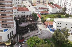 Apartamento Gourmet Praia Aviação - Foto 6