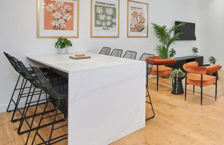 Spacious 2 bed APT, Georgian Terrace, Free Parking - Foto 1