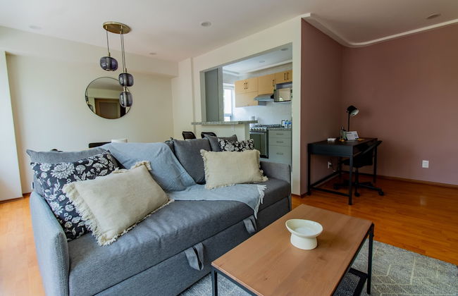 Capitalia Anzures Polanco - Foto 32