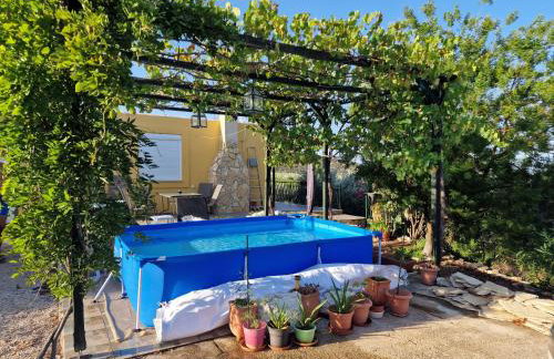 Grieks vakantiehuis To Kalokairi - Photo 14