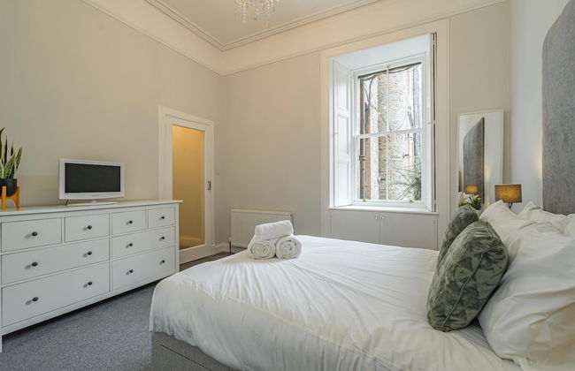 Chic 2 Bedroom Apartment near Old Town - Foto 8