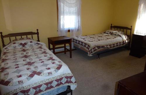 Wifi, Deck,yard, Ocean Side Duplex 2Nd Floor In Ship Bottom 10609 - Photo 4