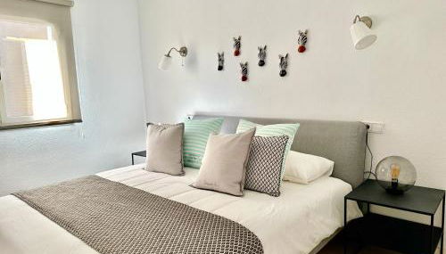 Villa Colibrí, con piscina privada para 6 personas - Photo 5