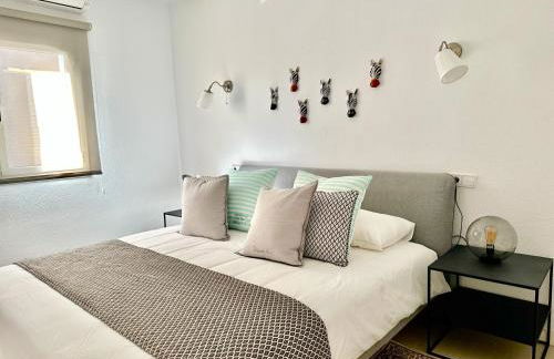 Villa Colibrí, con piscina privada para 6 personas - Foto 5