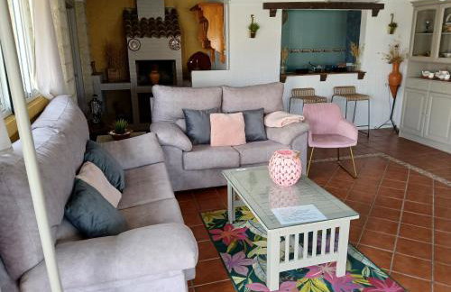 RURAL VILLA ANGELS - Foto 6