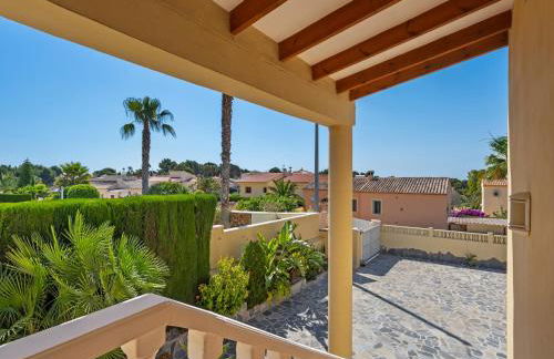 Calpe Pool Villa Near Beach - Photo 28