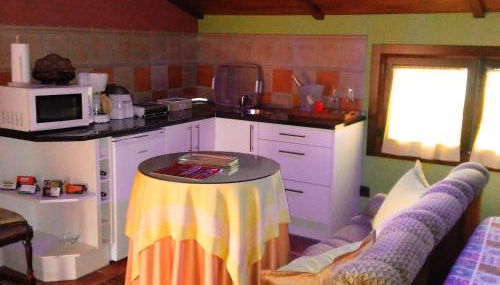 Cozy studio in Valencia de Alcántara 25 m² lovely garden - Foto 2