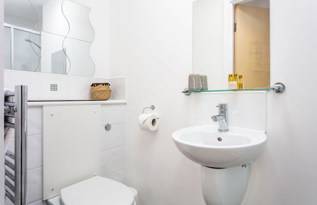 Walker Suite No54 - Donnini Apartments - Foto 29