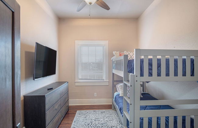 Beautiful Craftmans 4br/2.5ba Home Near Downtown - Foto 2