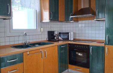 4BR Trekkers Retreat in Spilaio Grevena - Foto 12