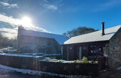 The Granary -Trewen - Foto 22