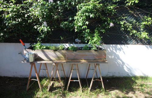 Santa Cruz Beach House - Foto 39