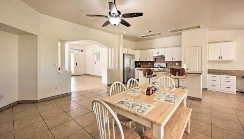 Inviting Bakersfield Home with Spacious Yard! - Photo 5