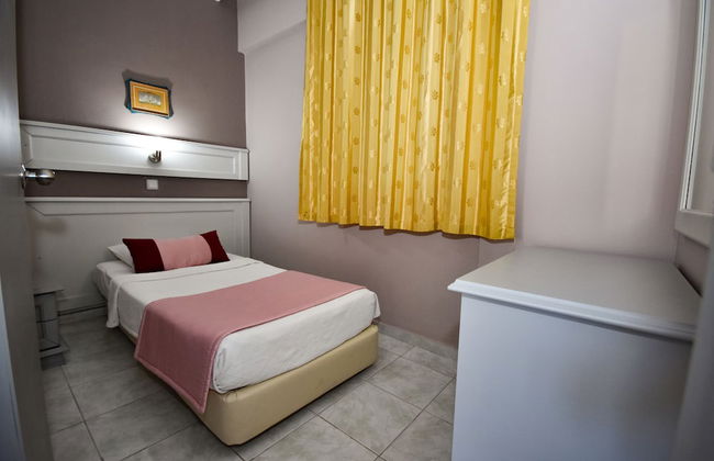 Pasahan Apart - Photo 2