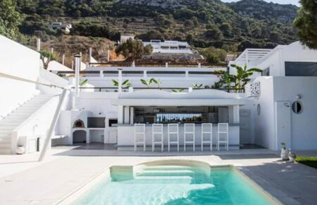 L Appel de la for t Demeure de Charme Avec vue - Foto 2