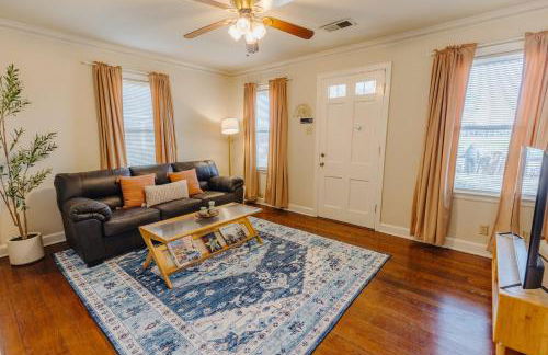 Historic Revival King Bed Liberty Bowl Memphis 893 - Foto 4