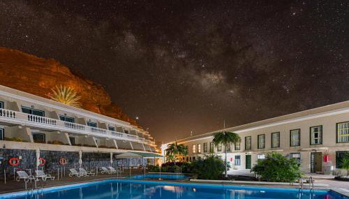 Apartamentos Charco del Conde - Foto 4