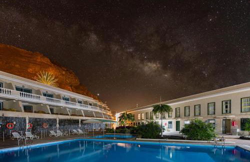 Apartamentos Charco del Conde - Foto 6