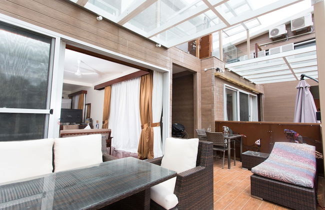 Kia Orana Villas and Spa - Foto 43