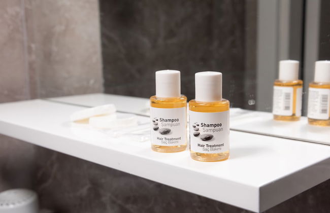 GLORIA BOUTIQUE HOTEL - Foto 25