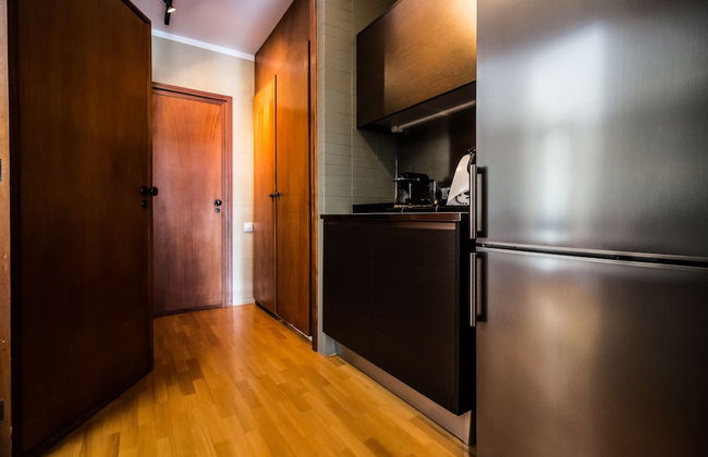 DAHome - Collector's Luxurious Apartment - Foto 8