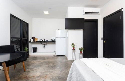 Kazuo520 - Minimalista/Brutalista - Foto 7