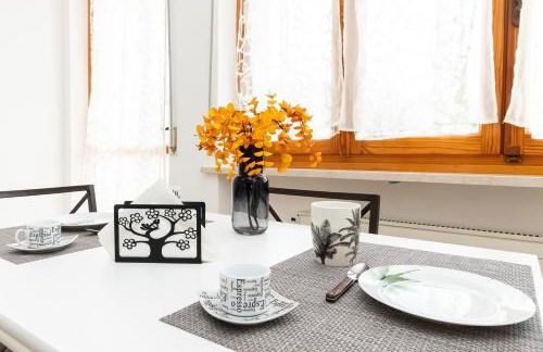 Vista Mare & 300mt da Spiaggia con FreeParking e AC - Foto 19