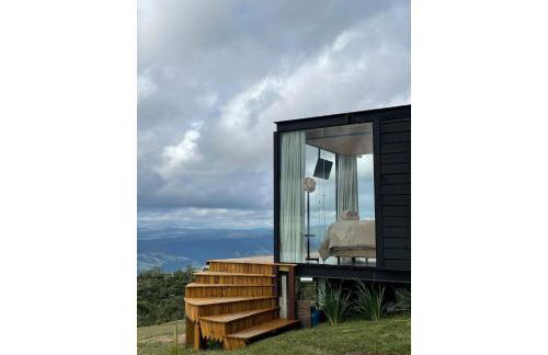 Casa de Vidro - Foto 69