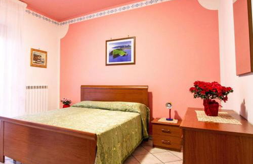 Apartment in Marina di Ascea Near the Beach - Foto 42