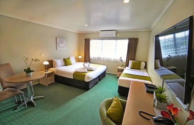 Anglesea Motel and Conference Centre - Photo 5