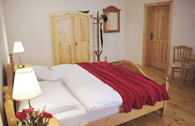 Apartmány Domestika - Foto 12