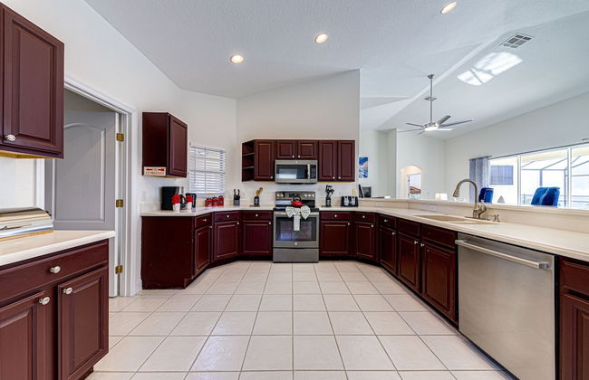 416bc-west Haven 4 Bedroom Home by RedAwning - Foto 15