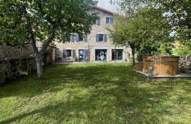 The Monlet Villa - Nordic Bath and Sauna - Foto 26