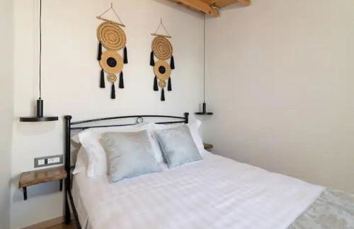 Kyrangelo Traditional House with outdoor jacuzzi - Foto 13