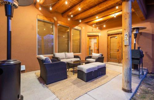 Balloon fiesta home - Foto 36