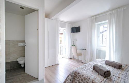 Laglio Apartment Above George - Foto 12