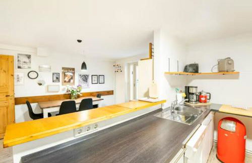 Großzügige 185m2-Altbauwohnung in Bestlage 7Zimmer-2Bäder-2Küchen-2WCs - Foto 53