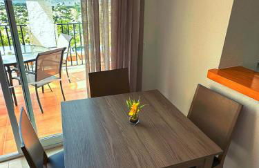 Beautiful sunrise bungalow Imperial Park 4 fast wifi, parking, airco - Foto 10