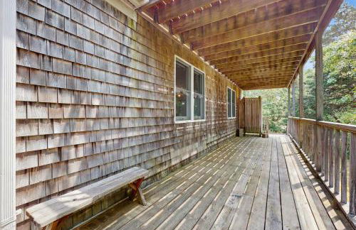 Sandpiper's Saltbox - Foto 20