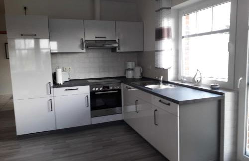 Ferienwohnung Haus Bikker - Foto 24