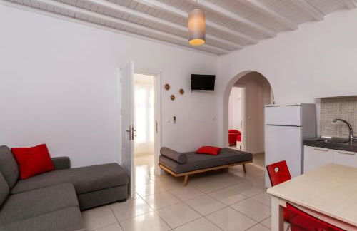 Artemoula's Studios - Photo 112