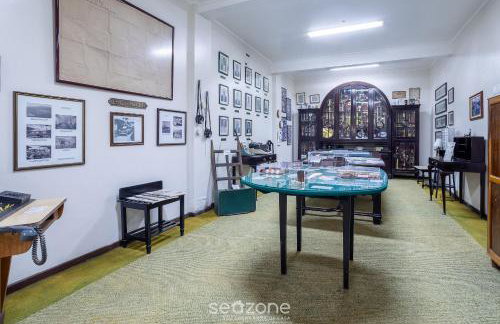 Lindo Condomínio com Lazer em Poços de Caldas - QUI - Foto 29