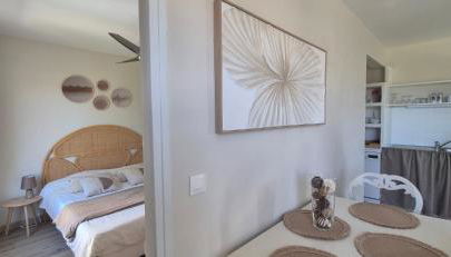 Gîte A l'ombre du clocher - Foto 3