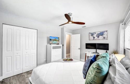 NEW! Private Oasis with Heated Pool Minutes to Wilton Dr and the Beach - Photo 47