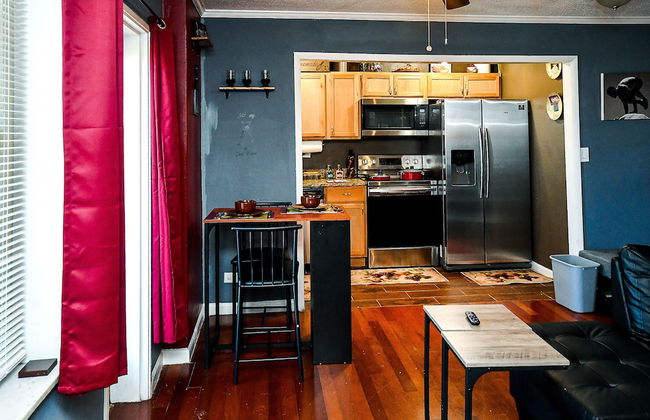 DTWN luxury condo 99 percent Walk score - Foto 40